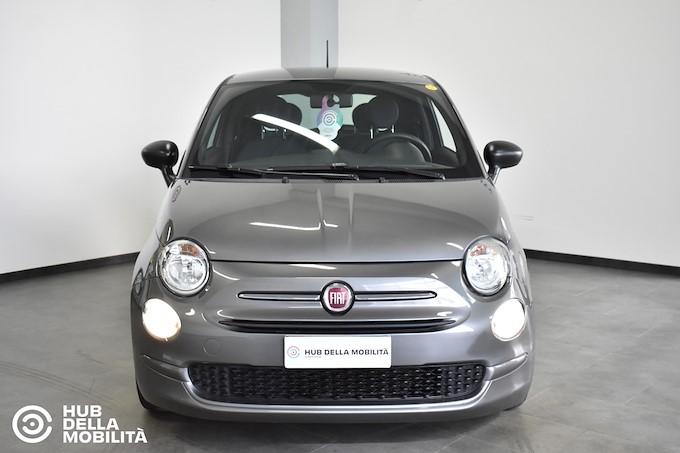 FIAT 500 1.0 Hybrid Cult